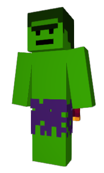 Minecraft скин по нику gavinmeano