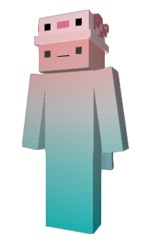 Minecraft скин по нику geguuyo