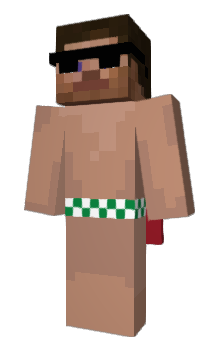 Minecraft скин по нику gelapro