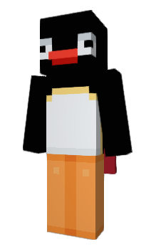 Minecraft скін по ніку gemene