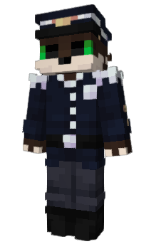 Minecraft скин по нику georga99