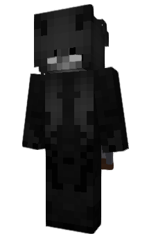 Minecraft скін по ніку gewqnnen