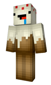Minecraft скин по нику gfgfgfgfgfgfgfgf