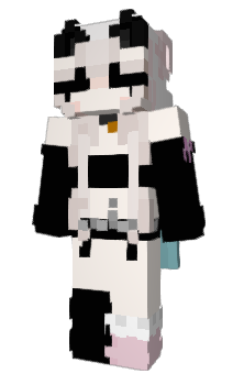 Minecraft skin ggalsu2010