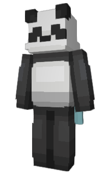Minecraft скин по нику gggamer2035