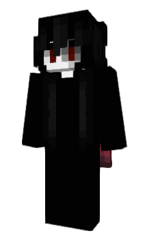 Minecraft скін по ніку ggyon