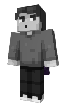 Minecraft скін по ніку ghd