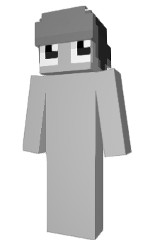 Minecraft скин по нику ghxsties