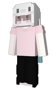 Minecraft скин по нику ghyd