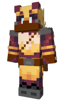 Minecraft скин по нику gianteagle1111