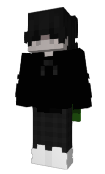 Minecraft skin giew