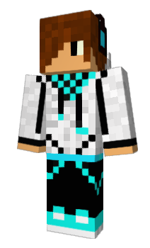 Minecraft skin gigelminecr123