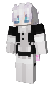 Minecraft скин по нику gigglemcdimples