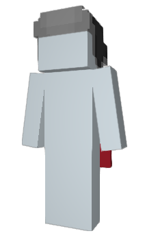 Minecraft скин по нику gll0ry