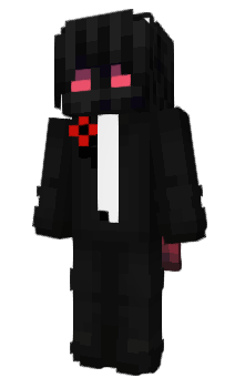 Minecraft скин по нику gokj
