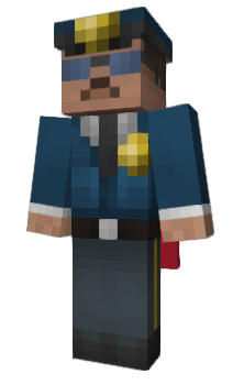 Minecraft скін по ніку gold_MKY
