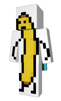 Minecraft скин по нику golus