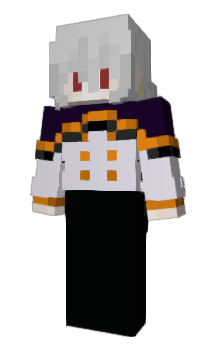 Minecraft скин по нику goobiegoober_