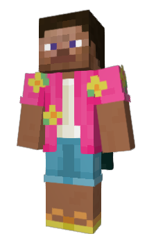 Minecraft скин по нику goofball