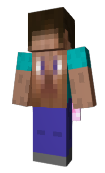 Minecraft skin goompah