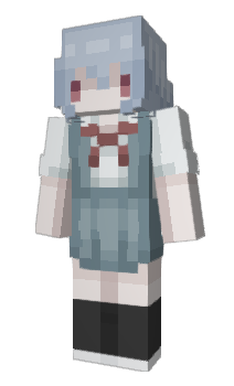 Minecraft скин по нику goon2femboys