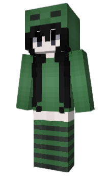 Minecraft скин по нику gotel