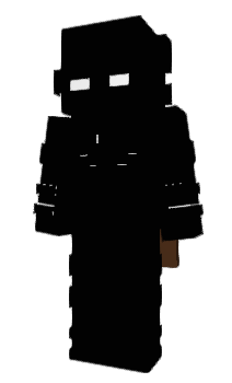 Minecraft скин по нику goto_Kenjaku