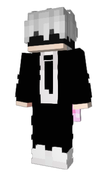 Minecraft скин по нику gprh
