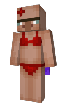 Minecraft skin gqa_msmc_79l