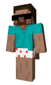 Minecraft скин по нику graaecicle