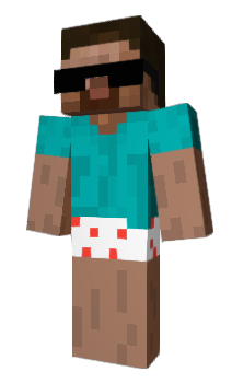 Minecraft скін по ніку graaecicle
