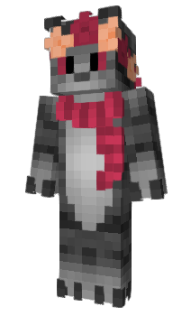 Minecraft skin graeguy