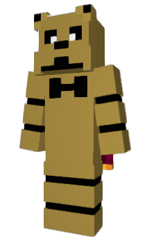 Minecraft skin greativemechanic