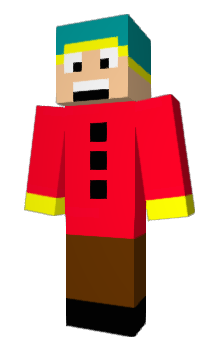 Minecraft skin grimmjowj