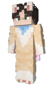 Minecraft skin grouve_