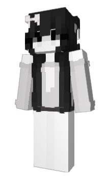 Minecraft скин по нику grualla