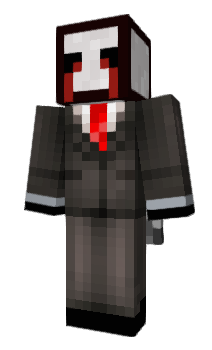 Minecraft скін по ніку gs0_Midz_dhd