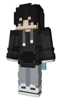 Minecraft скин по нику gtrg