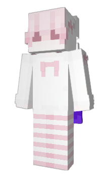 Minecraft скин по нику guawm