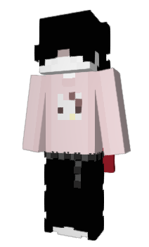 Minecraft скин по нику gudyar