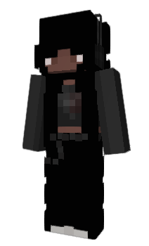 Minecraft скин по нику gyediee