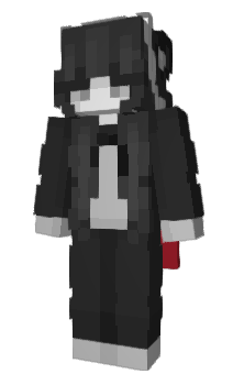 Minecraft skin h9u80qnrw235
