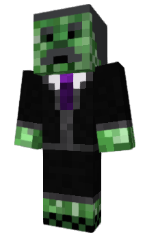 Minecraft скін по ніку haelmy