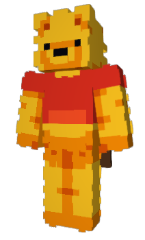 Minecraft скин по нику hamatiii