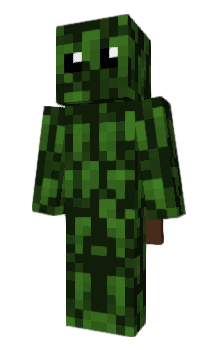 Minecraft skin hamatiii