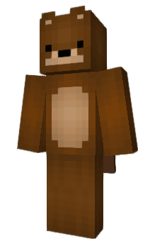 Minecraft скин по нику hamatiii
