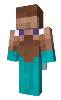 Minecraft скін по ніку hanixhanix