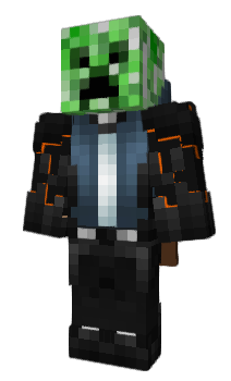 Minecraft скин по нику happy32_