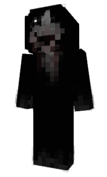 Minecraft скін по ніку harecut