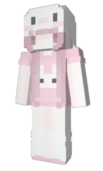 Minecraft скин по нику hatieskitten